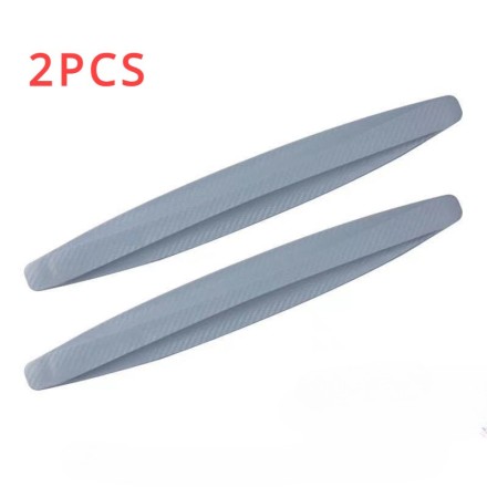 Молдинг спойлер на кузов автомобіля. Каучук. Тюнинг отбойник "Aero Dragon"