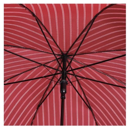 Парасолька — тростина,  Umbrella Cane "London", 70 см, посилені подвійні спиці.