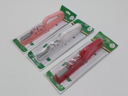 Точило для кухонних ножів ручне механічне зі стругачним каменем і шліфувальним каменем "Felador Cuchillo" IKE