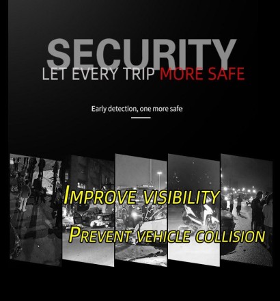 Світловідбивний брелок, підвіска, відбивач для безпеки МЕДВЕЖОНОК