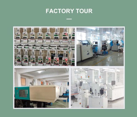 Реле захисту напруги мережі. Обмежувач струму. 63A. TOMZN TOVPD1-63-VAE на DIN рейку PROTECTOR 3 в 1 (V, A,kWt