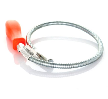 Магніт гнучкий подовжений, 58 см, зі знімною ручкою.