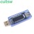 KEWEISI Charger Doctor USB тестер заряда KWS-V20  вольтметр, амперметр, лічильник заряджання
