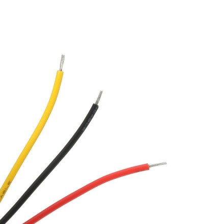 Кнопка автомото вимикач накладна з LED-підсвіткою DC12V 200mA 2,4 W