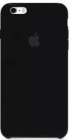 Чохол Silicone Case для Apple iPhone 6, iPhone 6S Black. Діагональ 4,7