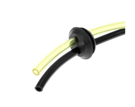 Фільтр паливний + шланги для бензокоси універсальний