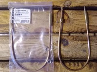 Термопара "KAPE" для котлів і конвекторів 400 мм, Італія