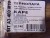 Термопара "KAPE" для котлів і конвекторів 400 мм, Італія