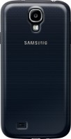 Чохол для Samsung GALAXY S4 прозорий