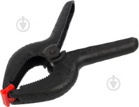 Струбцина Затискач EXPERT tools SC225, прищіпка, довжина 225 мм, пластик