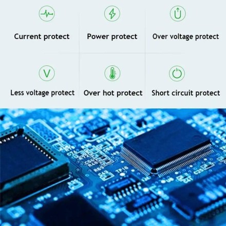 Автомобільна USB-розетка, USB-роз'єм, заряджання, адаптер в авто