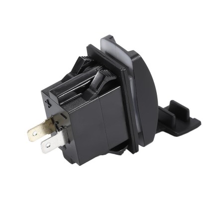 Автомобільна USB-розетка, USB-роз'єм, заряджання, адаптер в авто