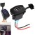 Автомобільна USB-розетка, USB-роз'єм, заряджання, адаптер в авто
