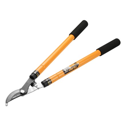 Кущоріз, гілкоріз, секатор, сучкоріз Tolsen 610-920 мм, телескопічна ручка