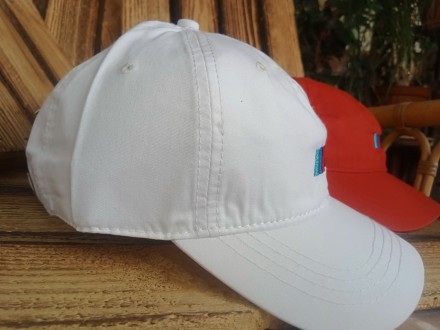 Фірмова кепка бейсболка BMW M-Technik Motorsport. Німеччина. Вишита. Біла. Красная. Чорна.