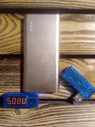 KEWEISI Charger Doctor USB тестер заряду, вольтметр, амперметр