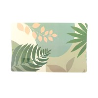 Підставка під гаряче, яскравий принт,  28х43 см. Neural network Artificial intelligence