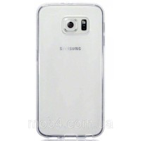 Чохол для Samsung GALAXY Note 5 EDGE, прозорий