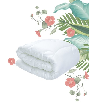 Подушка пухова. Пух 90% перо 10%, натуральний гусячий пух і перо.