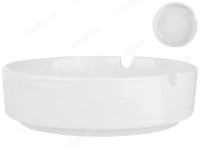 Пепельниця 10 х 10 х 3 см "HoReCa Clasik", кераміка