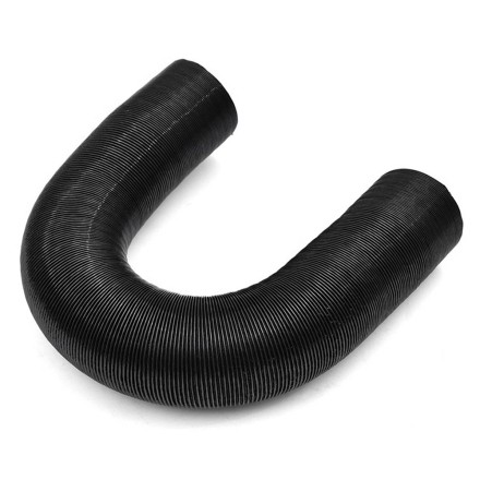 Вихлопна труба гофра D = 42 mm L = 1,5m генератор, авто, мото, вебасто