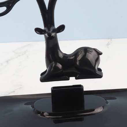 Олень рога творча підставка для ювелірних виробів для браслета намиста сережок кільця