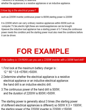 Інвертор хвильовий чистий синус DC12V в AC220V правильна синусоїдf 1800 W 850Wt LED