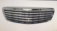Автомобільна передня решітка-гриль для S-Class W221 S350 S400 S450 S500 S550 S600 S63 S65