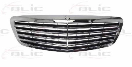 Автомобільна передня решітка-гриль для S-Class W221 S350 S400 S450 S500 S550 S600 S63 S65