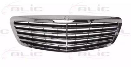 Автомобільна передня решітка-гриль для S-Class W221 S350 S400 S450 S500 S550 S600 S63 S65