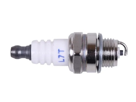 Свічка запалювання для двотактних двигунів TATA 48F (63CC). Універсальна.