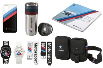 Фірмова кепка бейсболка BMW M-Technik Motorsport. Німеччина. Вишита. Чорна