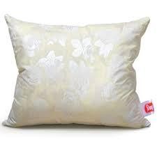 Подушка пухова. Пух 50% перо 50%, натуральний гусячий пух і перо.