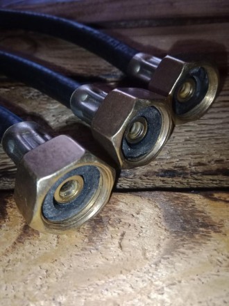 Перехідник для заправлення газових цангових балонів 220 г, адаптер АЗС пропан