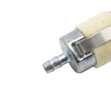 Паливний фільтр на бензопилу, мотокосу, обприскувач. Універсальний