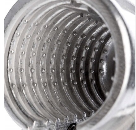 Горіхокол посилений "Конус" (16 х 5,0 см) ГОСТ з авто пружиною. "Щескунчик"