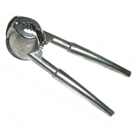 Горіхокол посилений "Конус" (16 х 5,0 см) ГОСТ з авто пружиною. "Щескунчик"