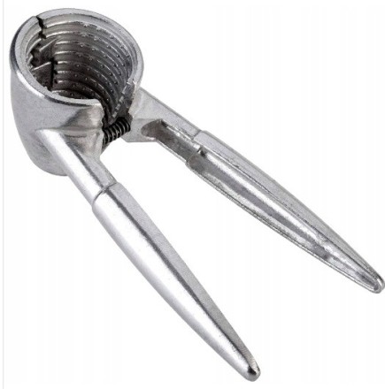 Горіхокол посилений "Конус" (16 х 5,0 см) ГОСТ з авто пружиною. "Щескунчик"