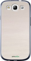 Чохол для Samsung GALAXY S3 Прозорий