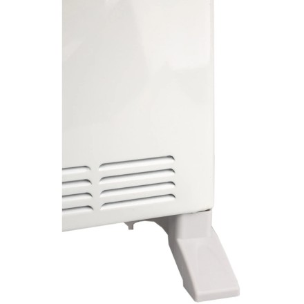 Конвектор електричний Grunhelm GC-2000, 3 режими роботи, термостат, захист від замерзання.