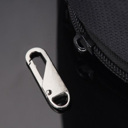 Знімні повзунки, слайдери, бігунки для застібок блискавок, набір для швидкого ремонту FIX A ZIPPER, набір 3 шт.