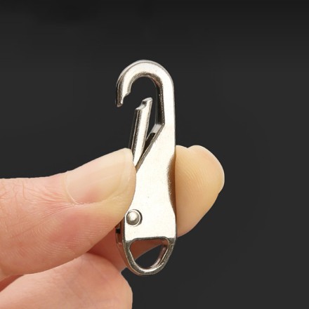 Знімні повзунки, слайдери, бігунки для застібок блискавок, набір для швидкого ремонту FIX A ZIPPER, набір 3 шт.