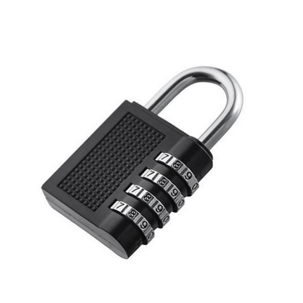 Кодовий замок "Zinc Heavy Duty Lock" надпотужний, всепогодний