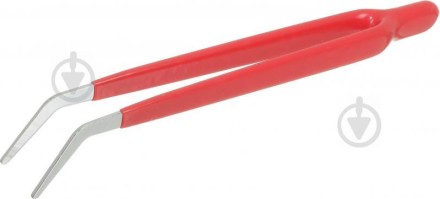 Набір пінцетів Expert 7 шт. ET-SA-7