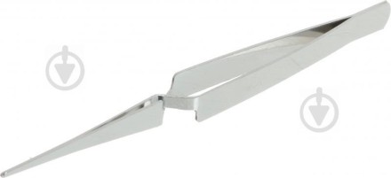 Набір пінцетів Expert 7 шт. ET-SA-7