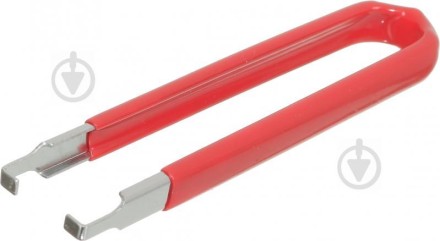 Набір пінцетів Expert 7 шт. ET-SA-7