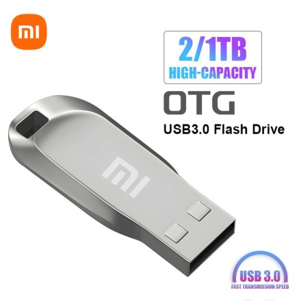 Зовнішній накопичувач Xiaomi Mi SSD Type USB 3.0 Flash 1 TB Extreme speed portable U-Disc