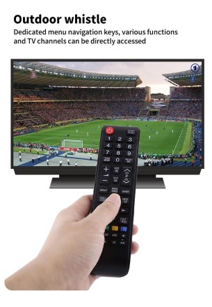 Універсальний пульт дистанційного керування для телевізорів SAMSUNG