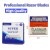 Односторонні леза для бритв, перукарські леза "Super Platinum Professional", 100 штук BOX