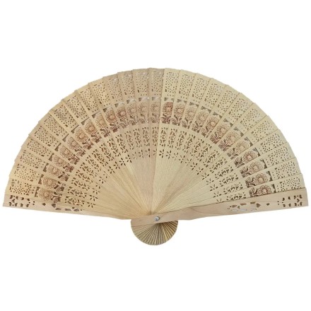 Серветниця велика, натуральний бамбук. Ручна робота.